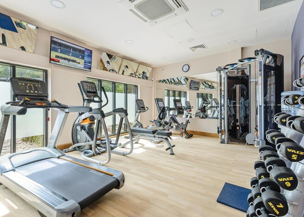 Woodside Coastal Retreat 호텔 Fishbourne  외부 사진