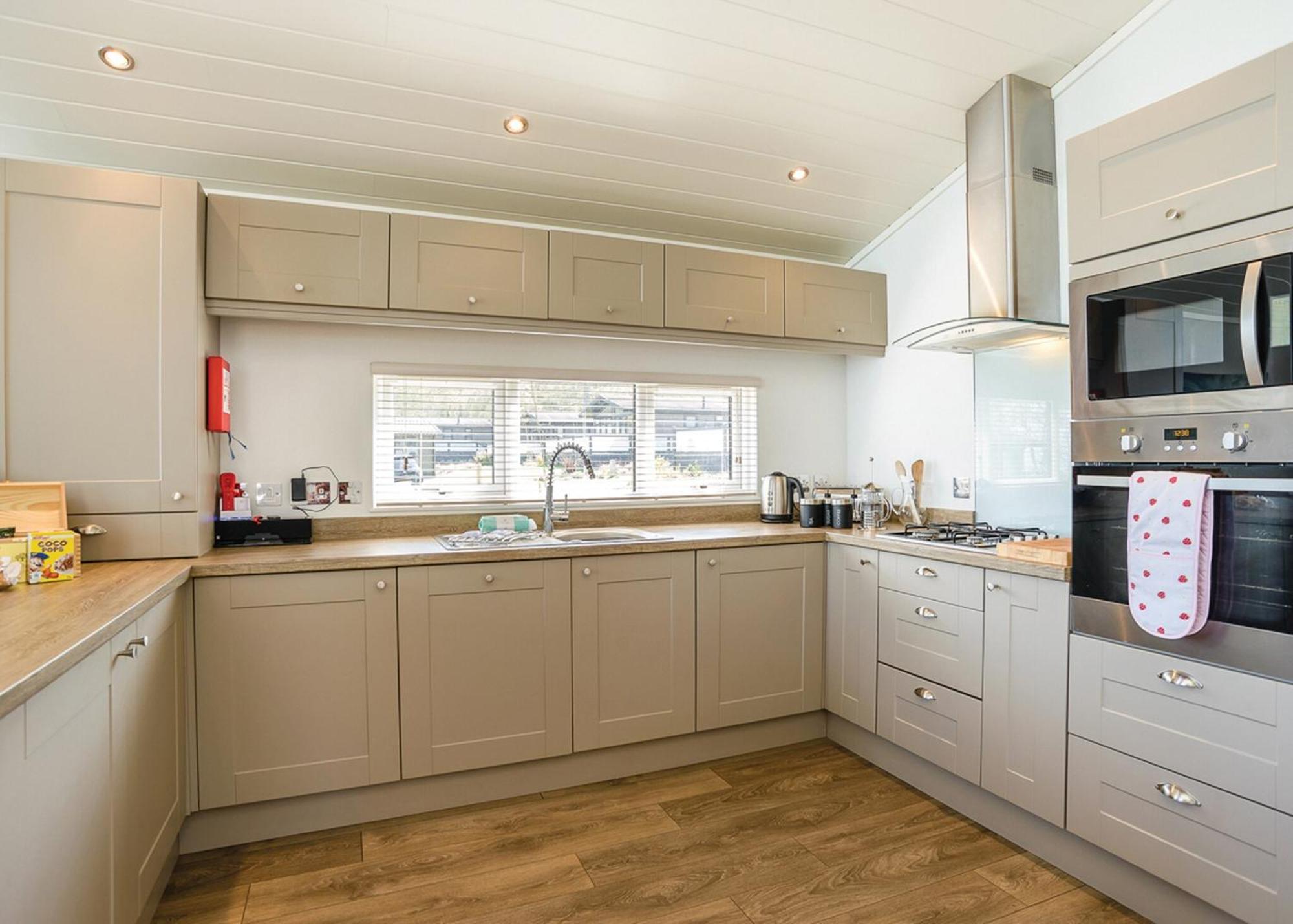 Woodside Coastal Retreat 호텔 Fishbourne  객실 사진