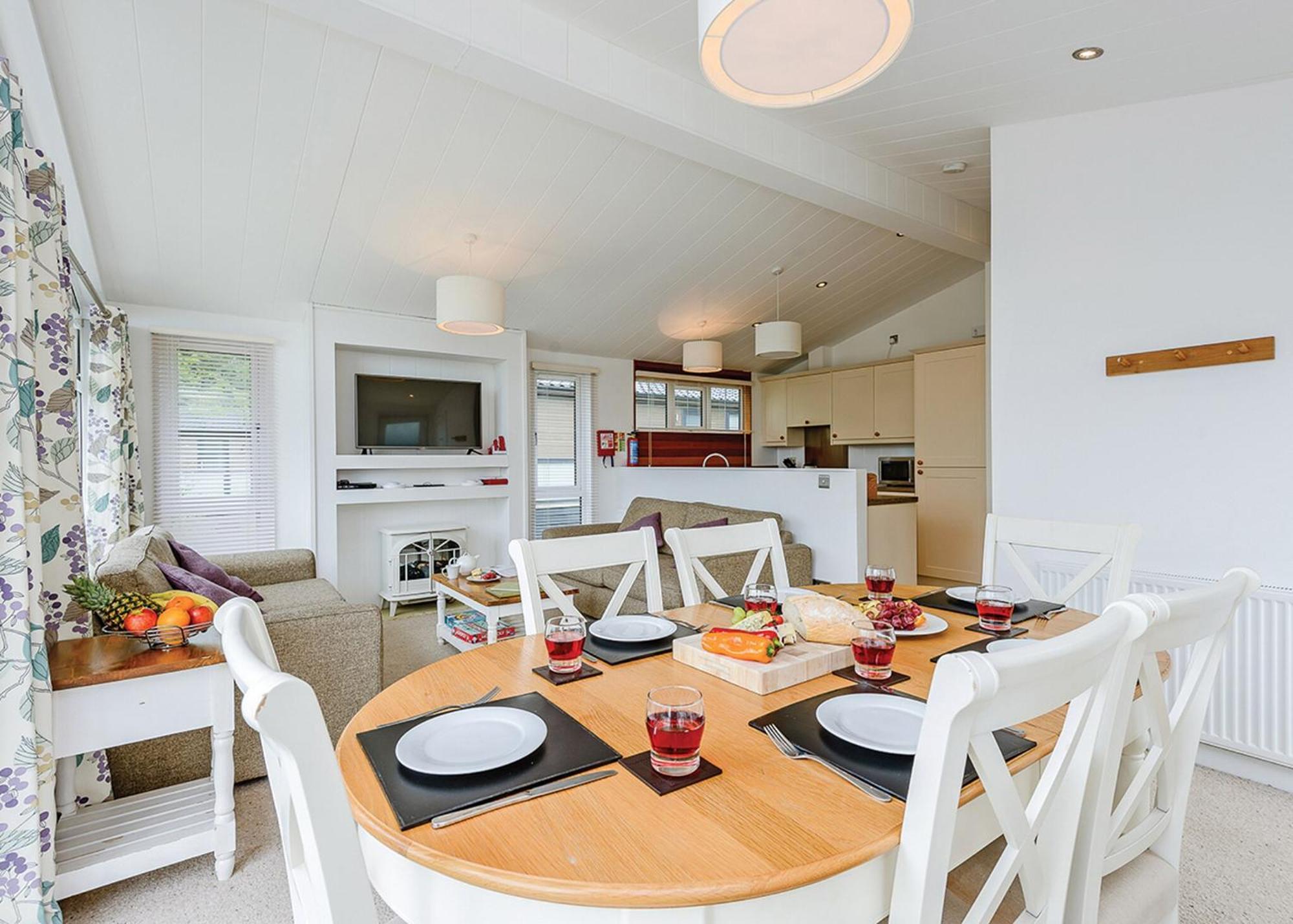 Woodside Coastal Retreat 호텔 Fishbourne  객실 사진