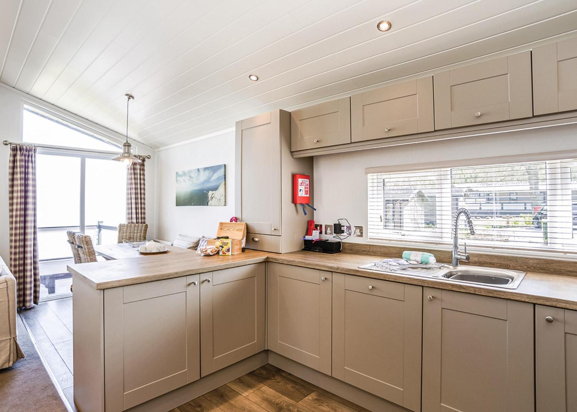 Woodside Coastal Retreat 호텔 Fishbourne  객실 사진