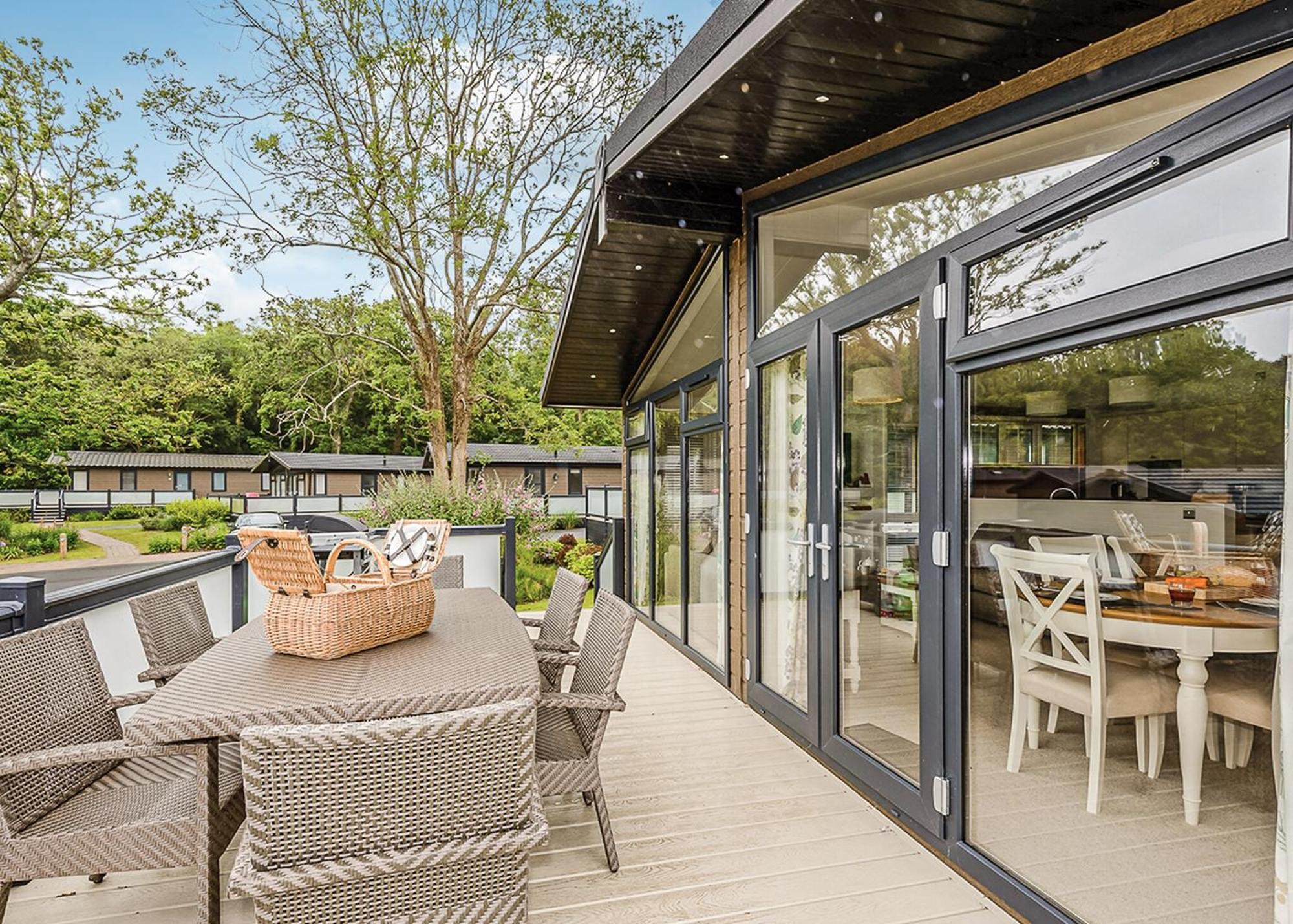 Woodside Coastal Retreat 호텔 Fishbourne  객실 사진