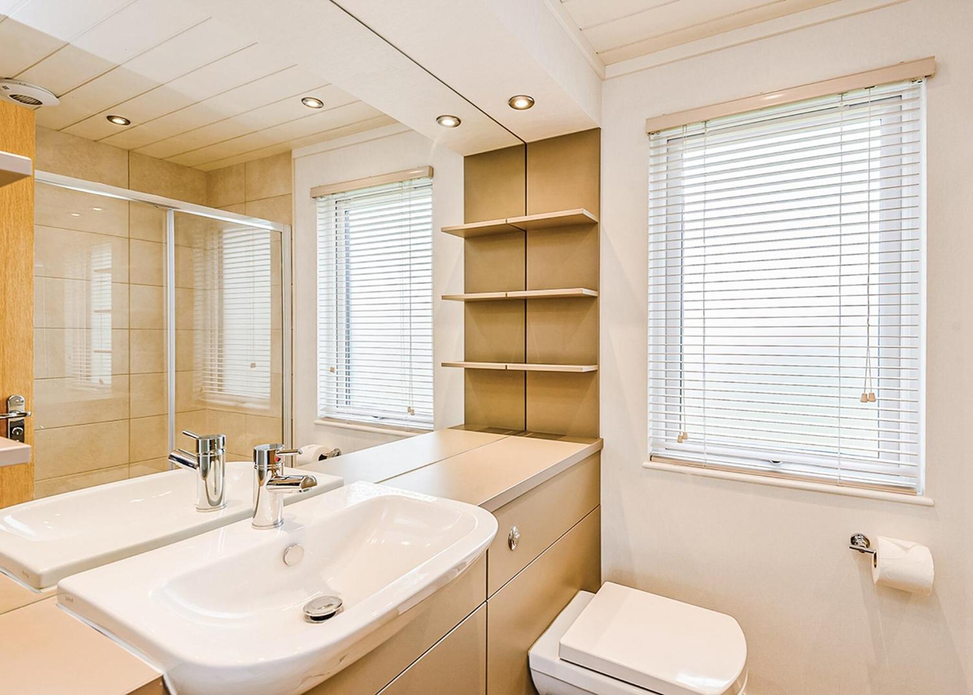 Woodside Coastal Retreat 호텔 Fishbourne  객실 사진