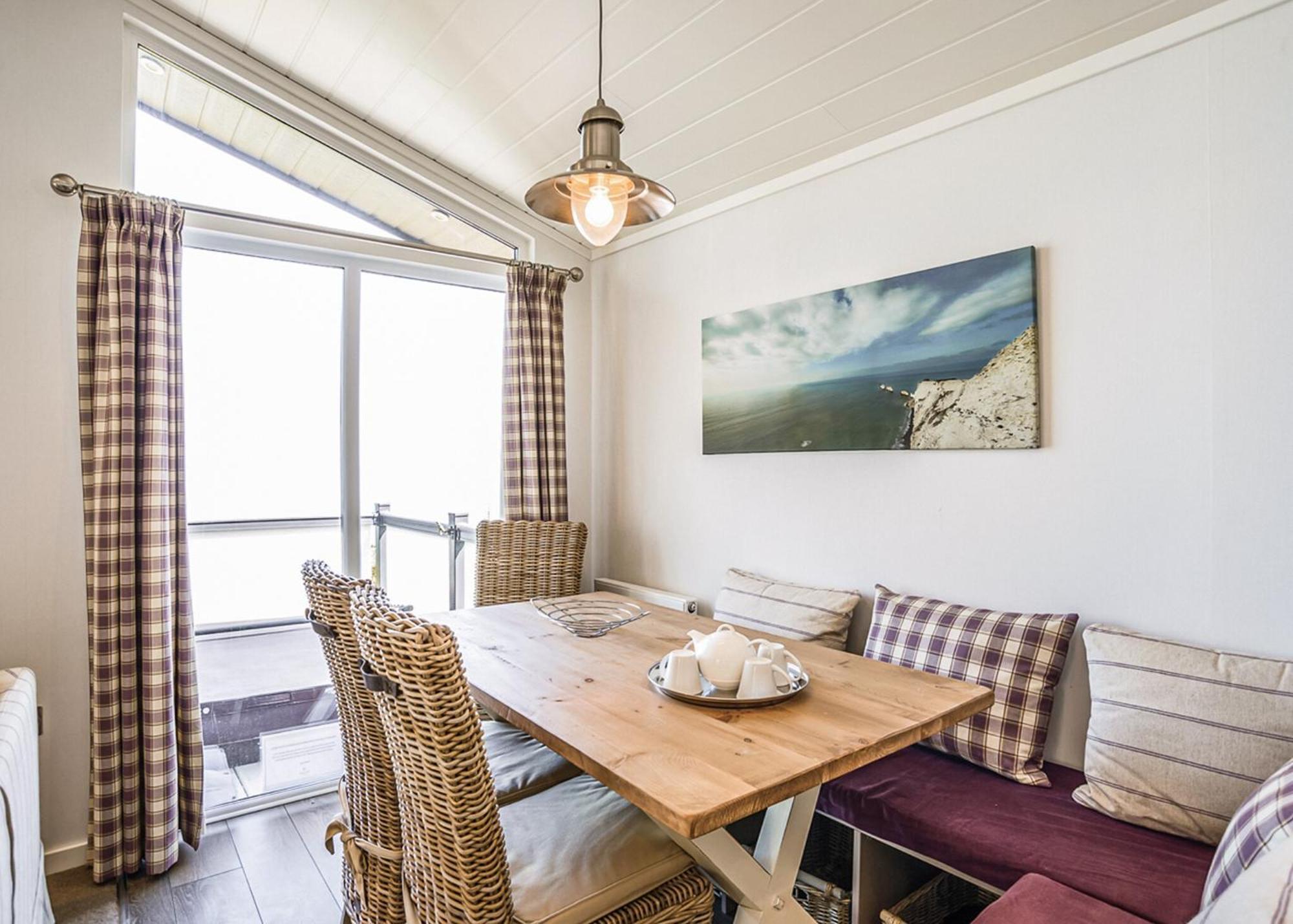 Woodside Coastal Retreat 호텔 Fishbourne  객실 사진