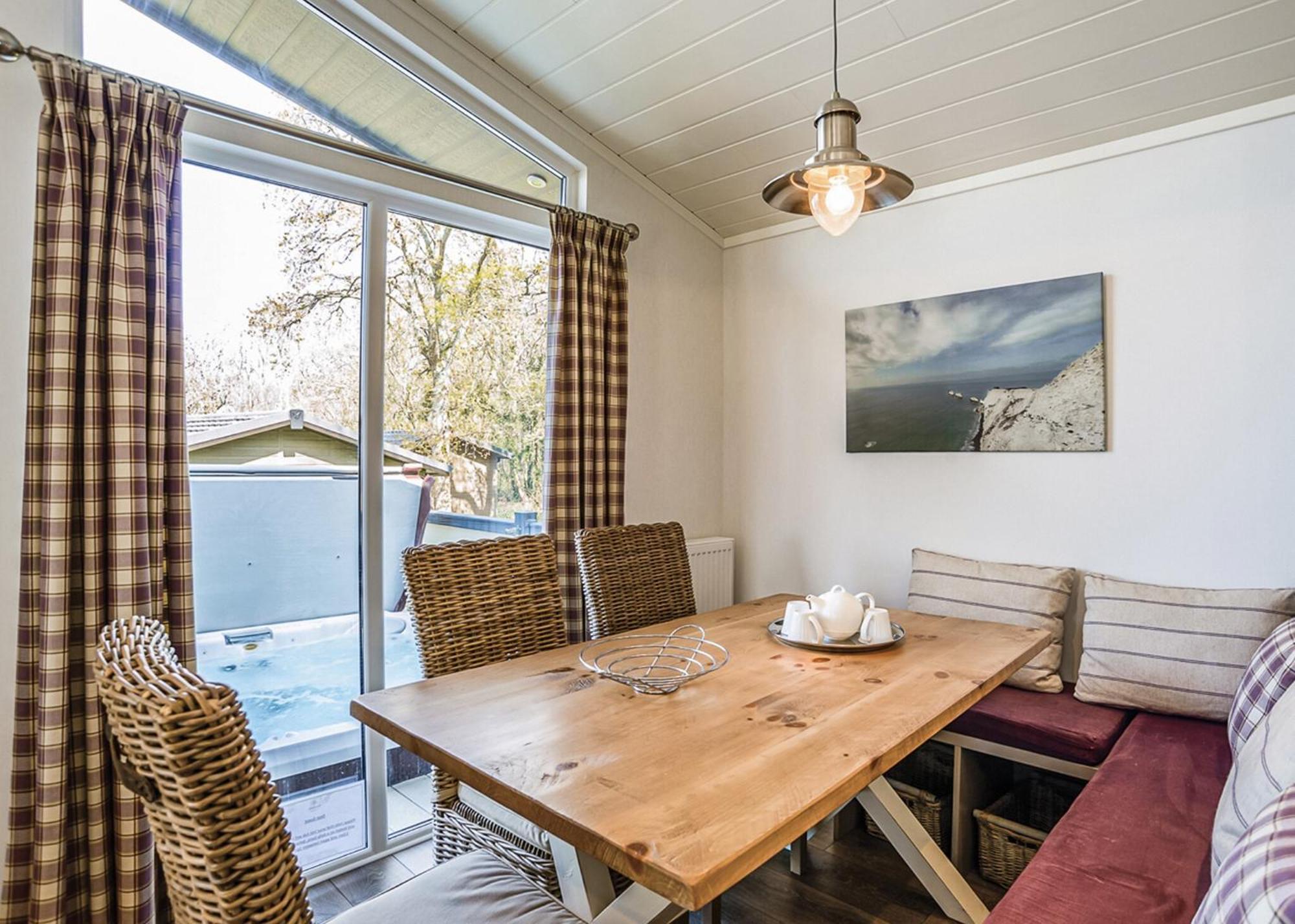 Woodside Coastal Retreat 호텔 Fishbourne  객실 사진