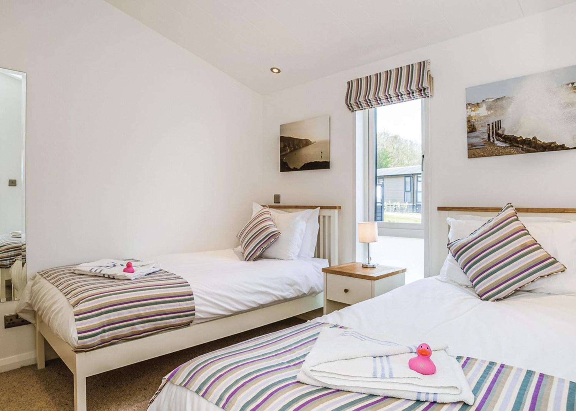 Woodside Coastal Retreat 호텔 Fishbourne  객실 사진
