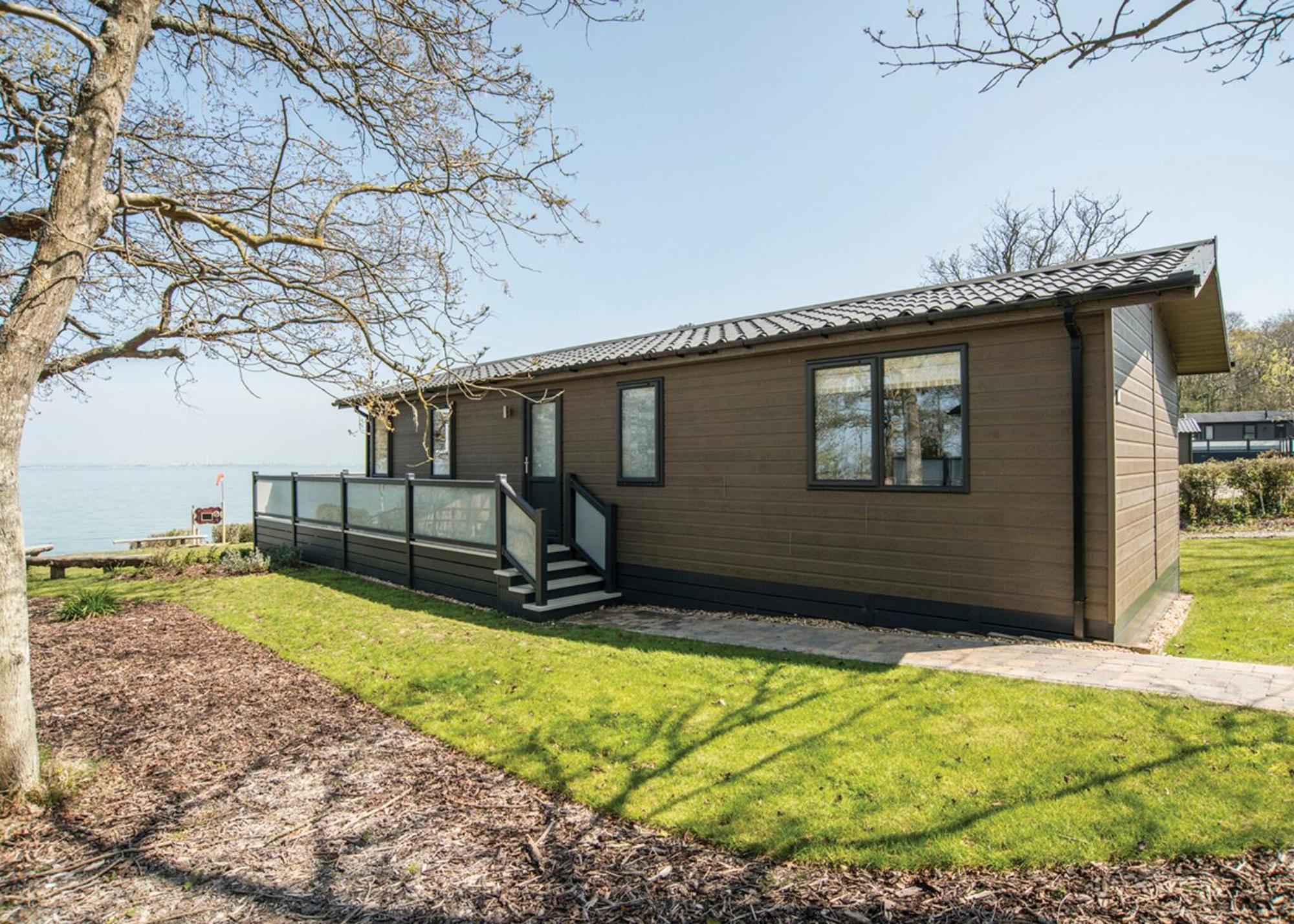 Woodside Coastal Retreat 호텔 Fishbourne  객실 사진