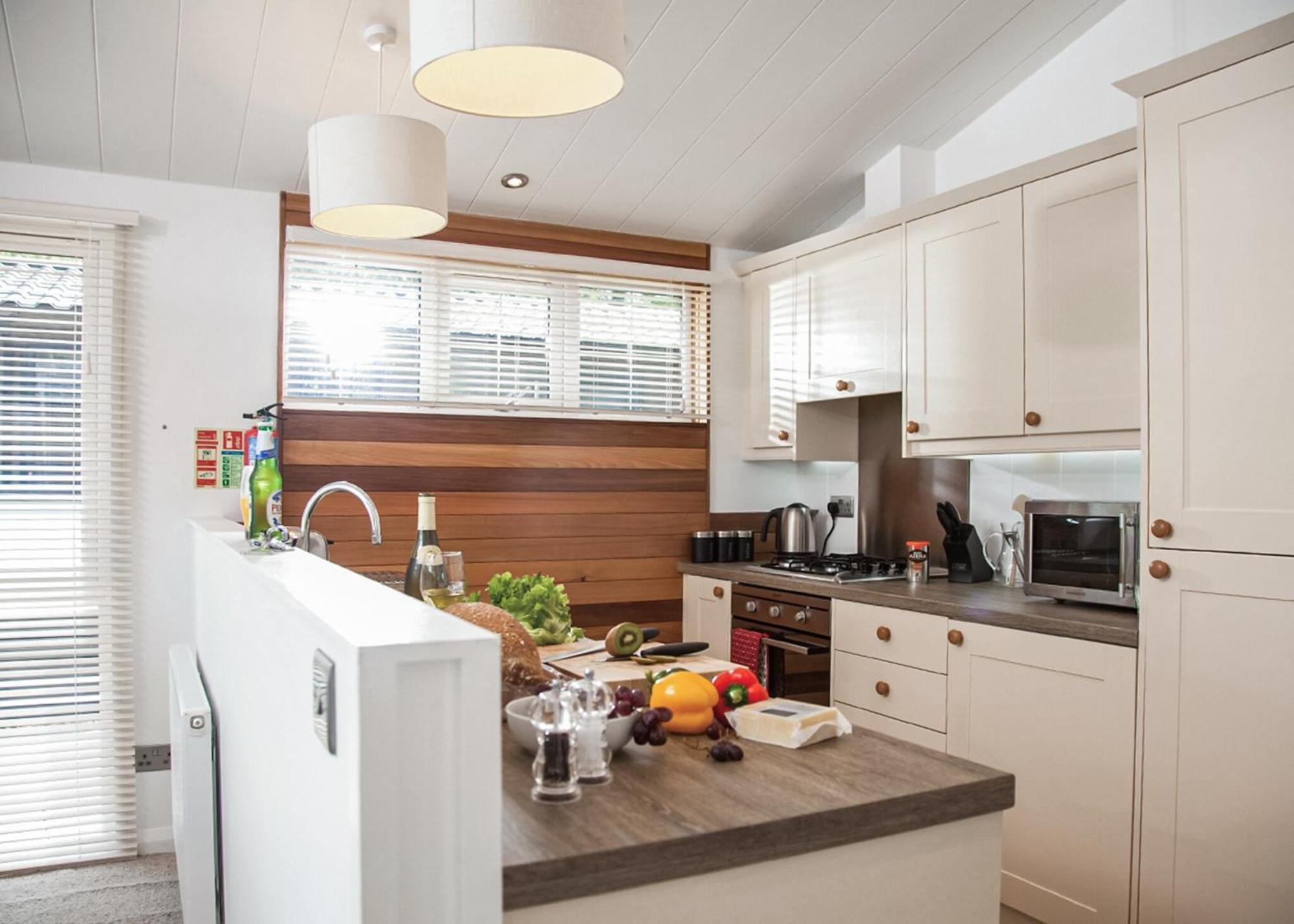 Woodside Coastal Retreat 호텔 Fishbourne  객실 사진