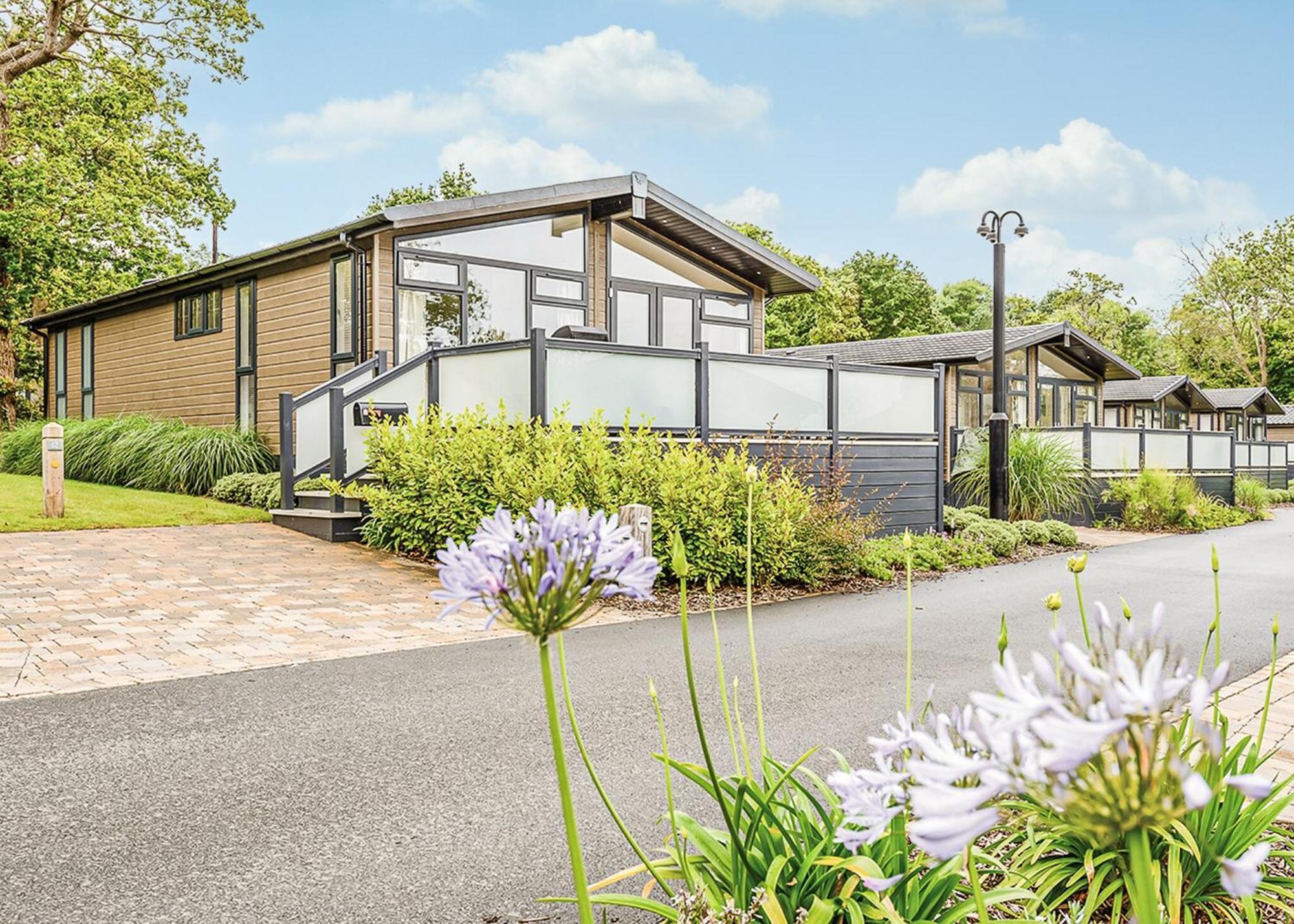 Woodside Coastal Retreat 호텔 Fishbourne  외부 사진